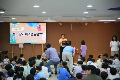 2026년 06월 28일 2부예배 이미지 9