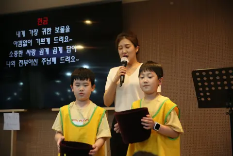 2026년 06월 28일 2부예배 이미지 18
