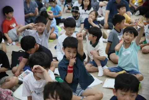 2026년 06월 28일 2부예배 이미지 25