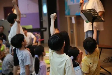 2026년 06월 28일 2부예배 이미지 29