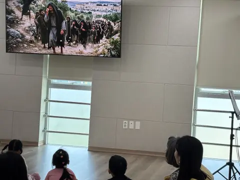 2026.06.28 주일예배 이미지 9