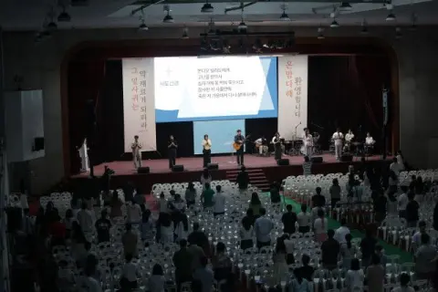 2026-06-28 휘문 청년국 예배스케치  이미지 16