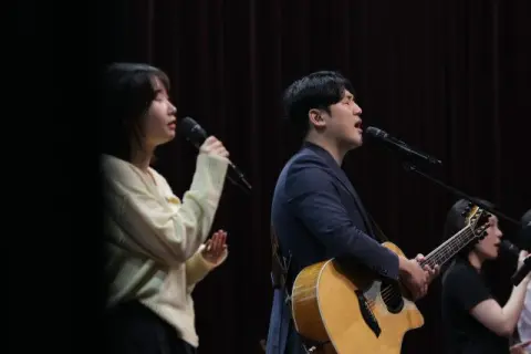 2026-06-28 휘문 청년국 예배스케치  이미지 17