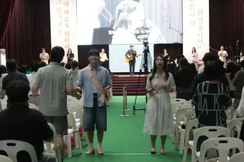 2026-06-28 휘문 청년국 예배스케치  이미지 24