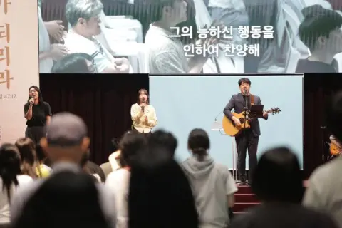 2026-06-28 휘문 청년국 예배스케치  이미지 31