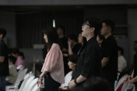 2026-06-28 휘문 청년국 예배스케치  이미지 10