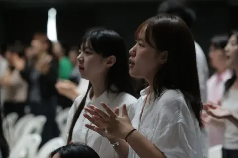 2026-06-28 휘문 청년국 예배스케치  이미지 2