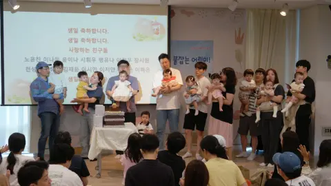 6월 28일 판교영아부 이미지 11