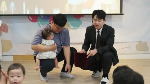 6월 28일 판교영아부 이미지 8