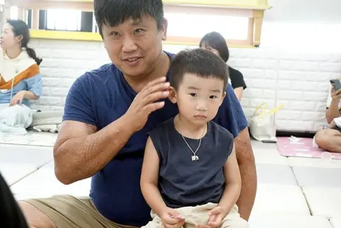 6월28일 휘문영아부 이미지 20