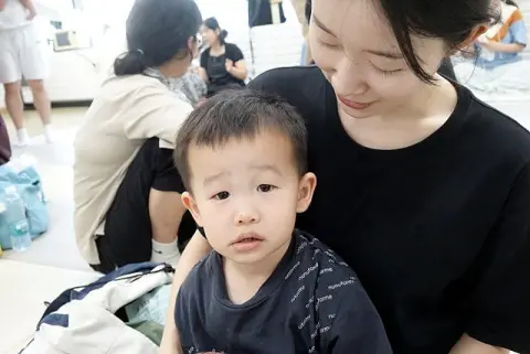 6월28일 휘문영아부 이미지 21