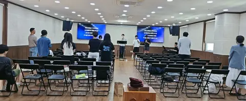 6월 28일 주일예배 이미지 3