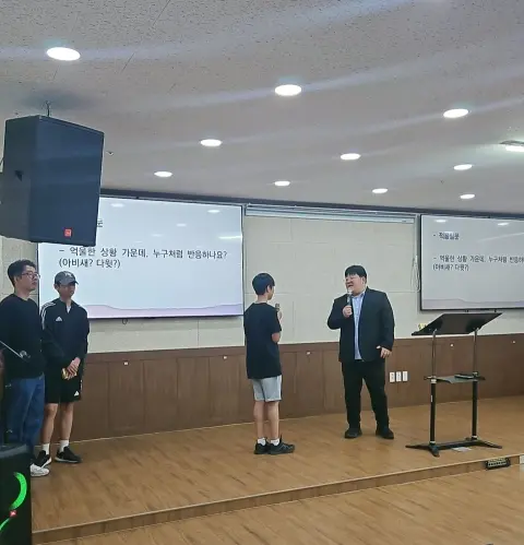 6월 28일 주일예배 이미지 18
