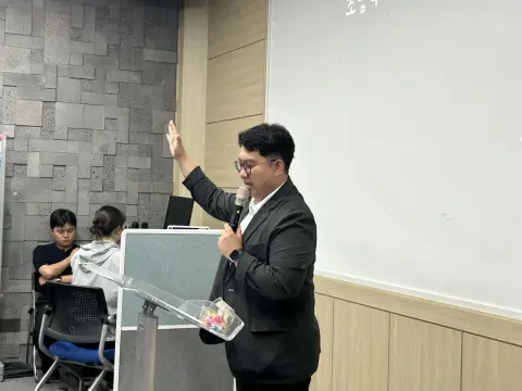 2026년 6월 28일 초등부 예배사진 이미지 61