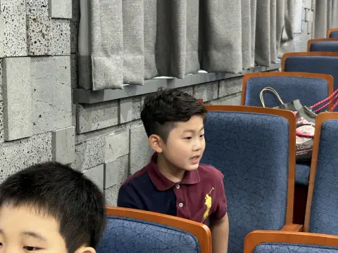 2026년 6월 28일 초등부 예배사진 이미지 59