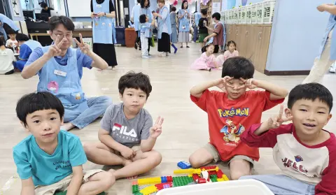 6월 28일 주일예배  이미지 3