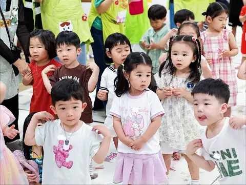 2026-06-28 휘문 유아부 예배스케치 이미지 18