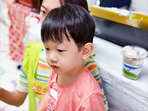 2026-06-28 휘문 유아부 예배스케치 이미지 51