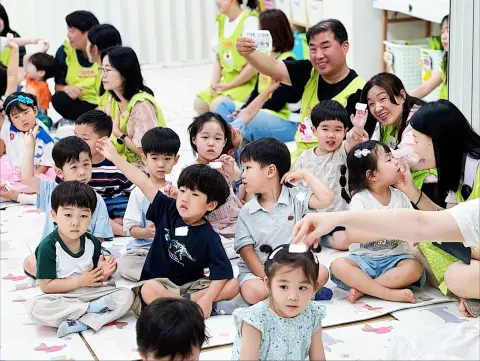 2026-06-28 휘문 유아부 예배스케치 이미지 94