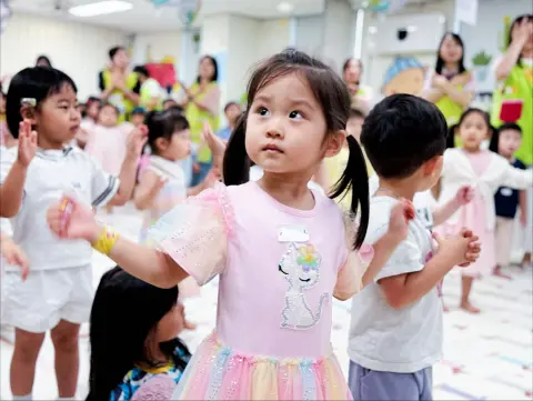 2026-06-28 휘문 유아부 예배스케치 이미지 41