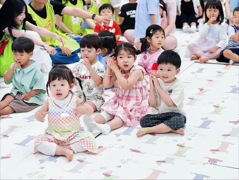 2026-06-28 휘문 유아부 예배스케치 이미지 91