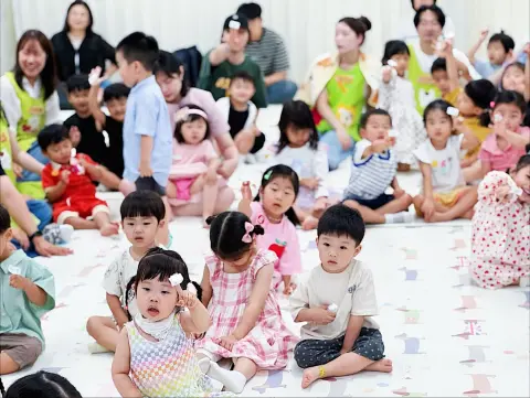 2026-06-28 휘문 유아부 예배스케치 이미지 96