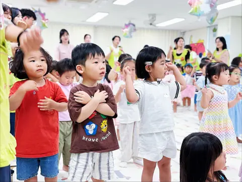 2026-06-28 휘문 유아부 예배스케치 이미지 42