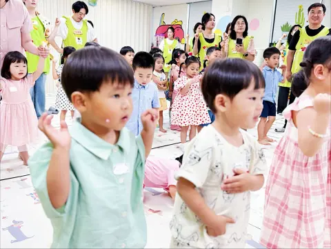 2026-06-28 휘문 유아부 예배스케치 이미지 71