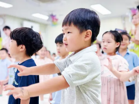 2026-06-28 휘문 유아부 예배스케치 이미지 56