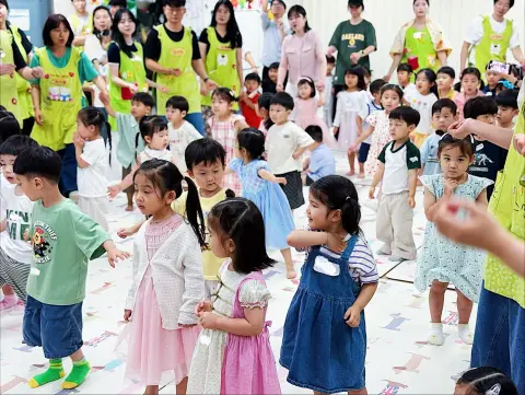 2026-06-28 휘문 유아부 예배스케치 이미지 88