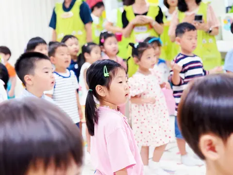 2026-06-28 휘문 유아부 예배스케치 이미지 77