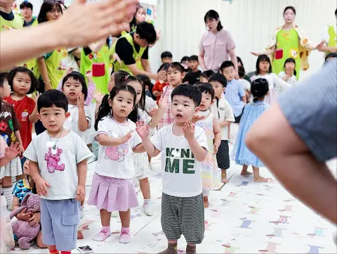 2026-06-28 휘문 유아부 예배스케치 이미지 44