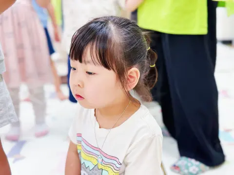 2026-06-28 휘문 유아부 예배스케치 이미지 55