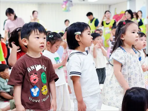 2026-06-28 휘문 유아부 예배스케치 이미지 78