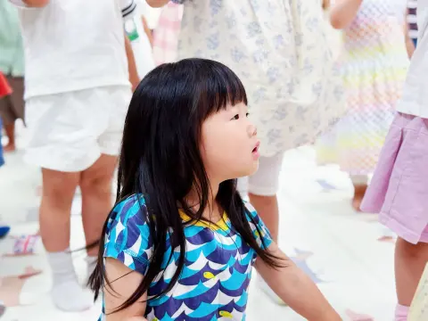 2026-06-28 휘문 유아부 예배스케치 이미지 73