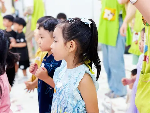2026-06-28 휘문 유아부 예배스케치 이미지 62