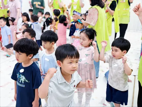 2026-06-28 휘문 유아부 예배스케치 이미지 86
