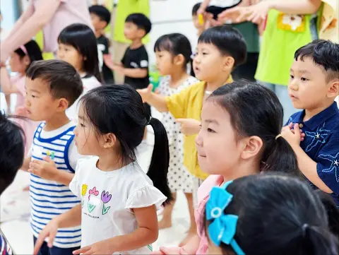 2026-06-28 휘문 유아부 예배스케치 이미지 68