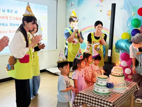 2026-06-28 휘문 유아부 예배스케치 이미지 37