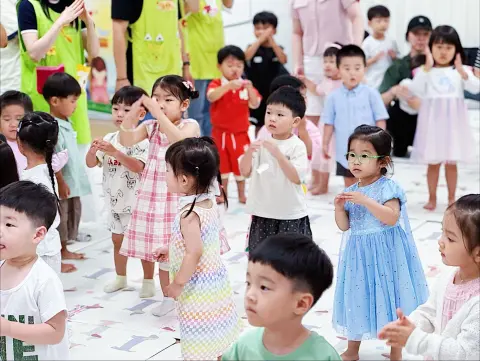 2026-06-28 휘문 유아부 예배스케치 이미지 83