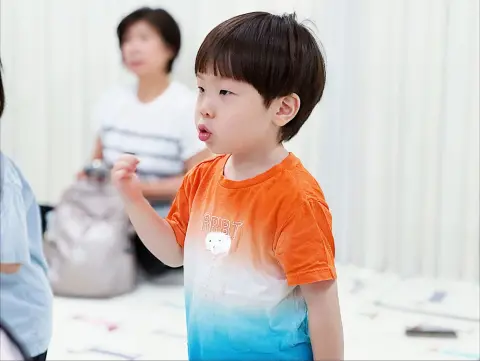 2026-06-28 휘문 유아부 예배스케치 이미지 62