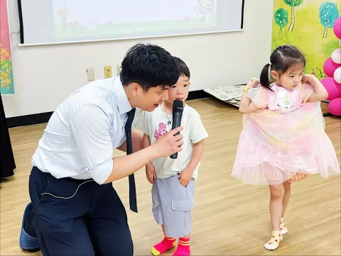 2026-06-28 휘문 유아부 예배스케치 이미지 24