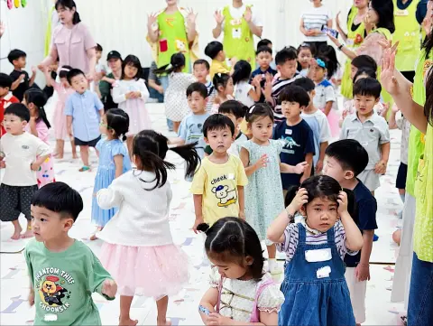 2026-06-28 휘문 유아부 예배스케치 이미지 82