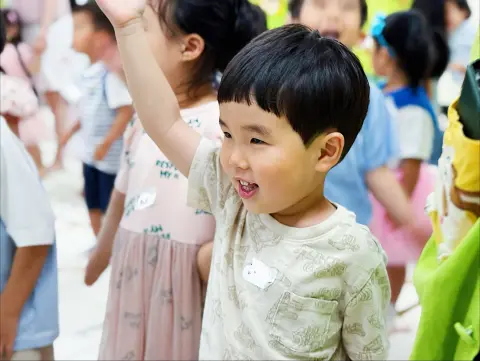 2026-06-28 휘문 유아부 예배스케치 이미지 58