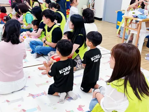 2026-06-28 휘문 유아부 예배스케치 이미지 41