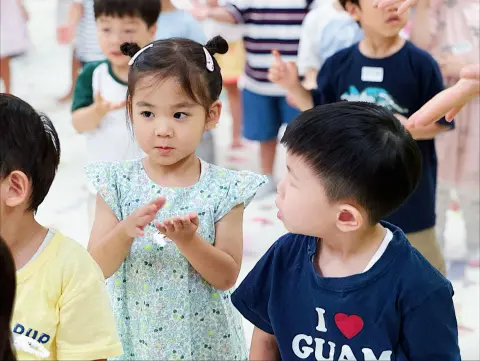 2026-06-28 휘문 유아부 예배스케치 이미지 50