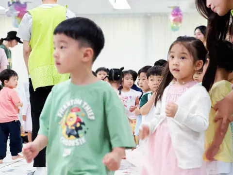 2026-06-28 휘문 유아부 예배스케치 이미지 44