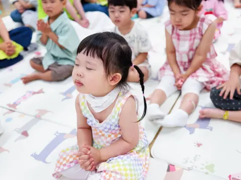 2026-06-28 휘문 유아부 예배스케치 이미지 15