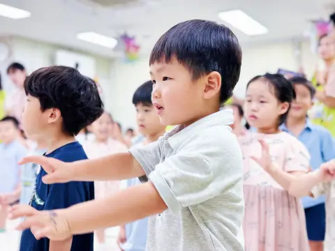 2026-06-28 휘문 유아부 예배스케치 이미지 91