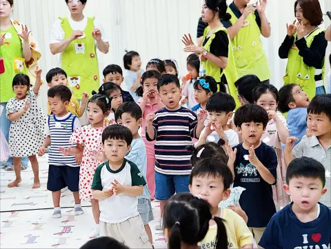 2026-06-28 휘문 유아부 예배스케치 이미지 53